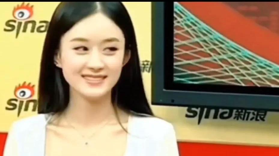 赵丽颖|赵丽颖出道的第16年，剧场演绎“本草纲目”