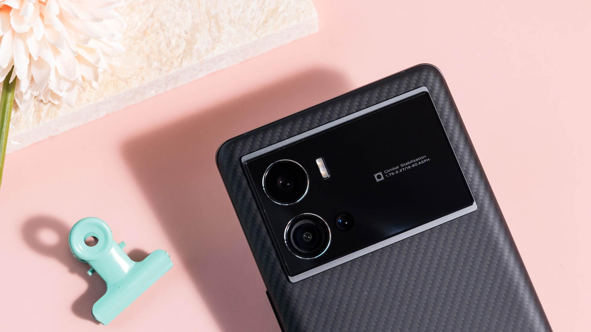 iqoo|iQOO有多注重产品设计？看完iQOO 9 Pro赛道版就知道了