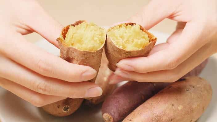 血糖|吃红薯是升血糖，还是降血糖？糖尿病患者可以吃吗？告诉你答案