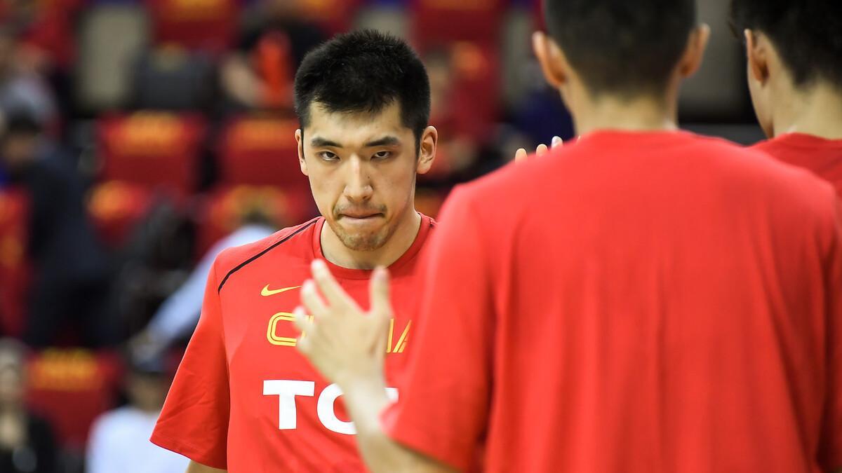 陶汉林太冤了！无缘中国男篮，CBA媒体摊牌原因，杜锋难辞其咎