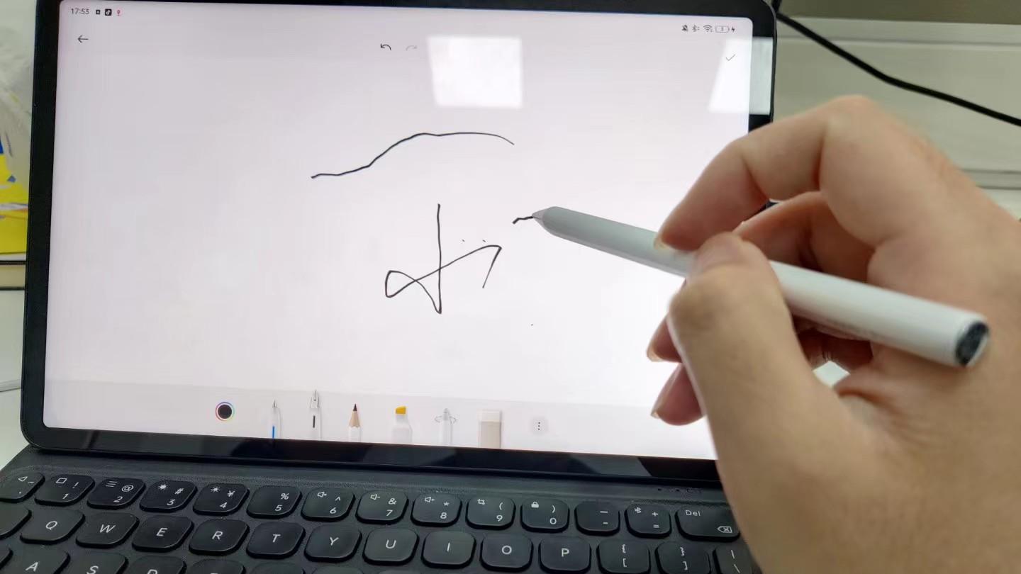 hdr|国产平板好评率普遍都不低，“新生代”这款最突出