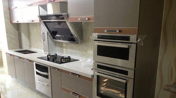 装修前以为的高端大气上档次，入住后都变成惨痛教训！看到就头疼