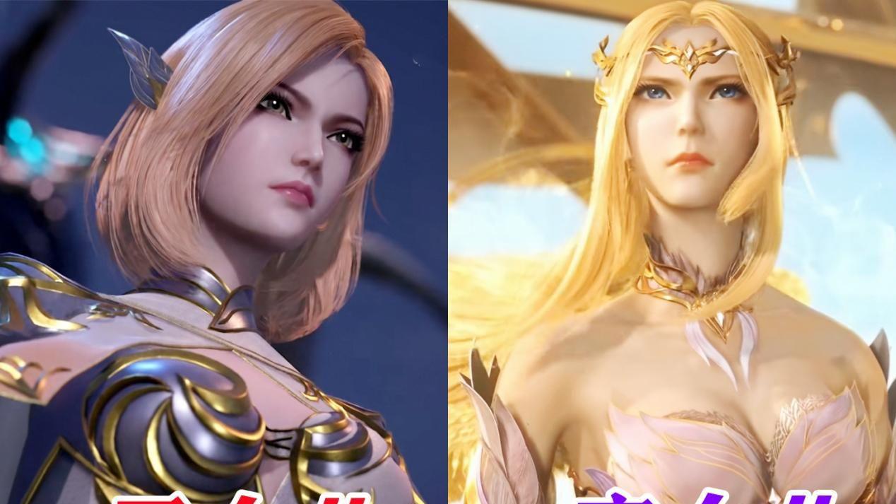 |比比东选择胡列娜的原因，是向千仞雪示威，还是压根不相信男人？