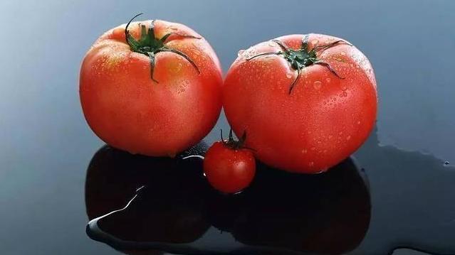 西红柿|西红柿被称作“男性保护神”，想真正有效，你要谨记这1个吃法