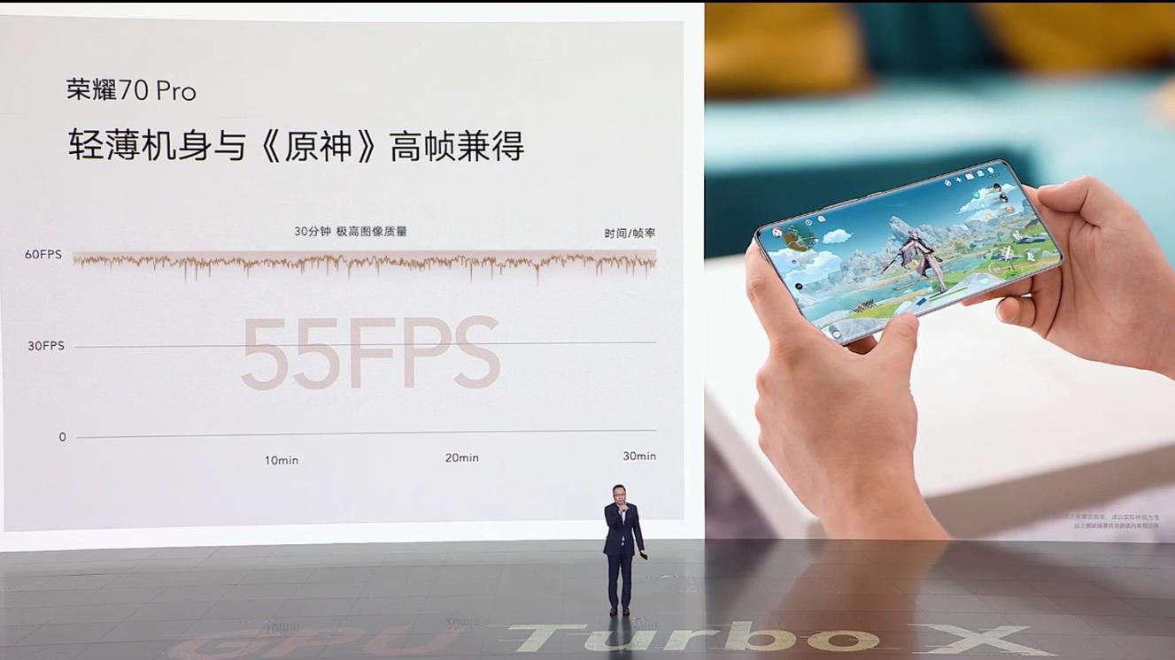 跑分|顶配4599元！荣耀70系列发布，主角影像再次冲击颜值天花板？