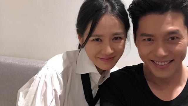 孙艺珍|106万人观看，孙艺珍和玄彬发婚纱照