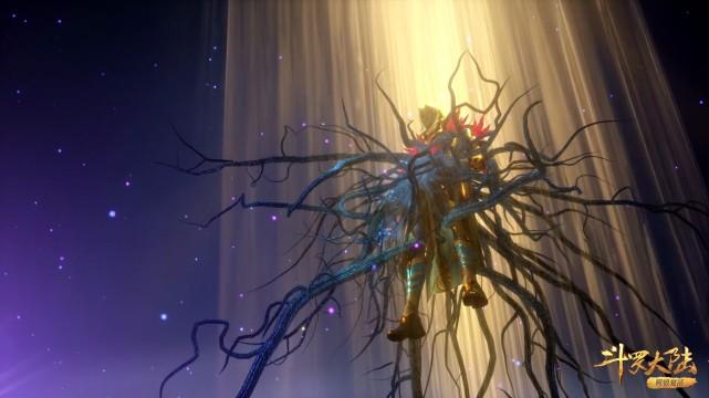 小舞|斗罗：唐三复活阿银并非一次性成功，五次筋疲力竭才换来阿银重生