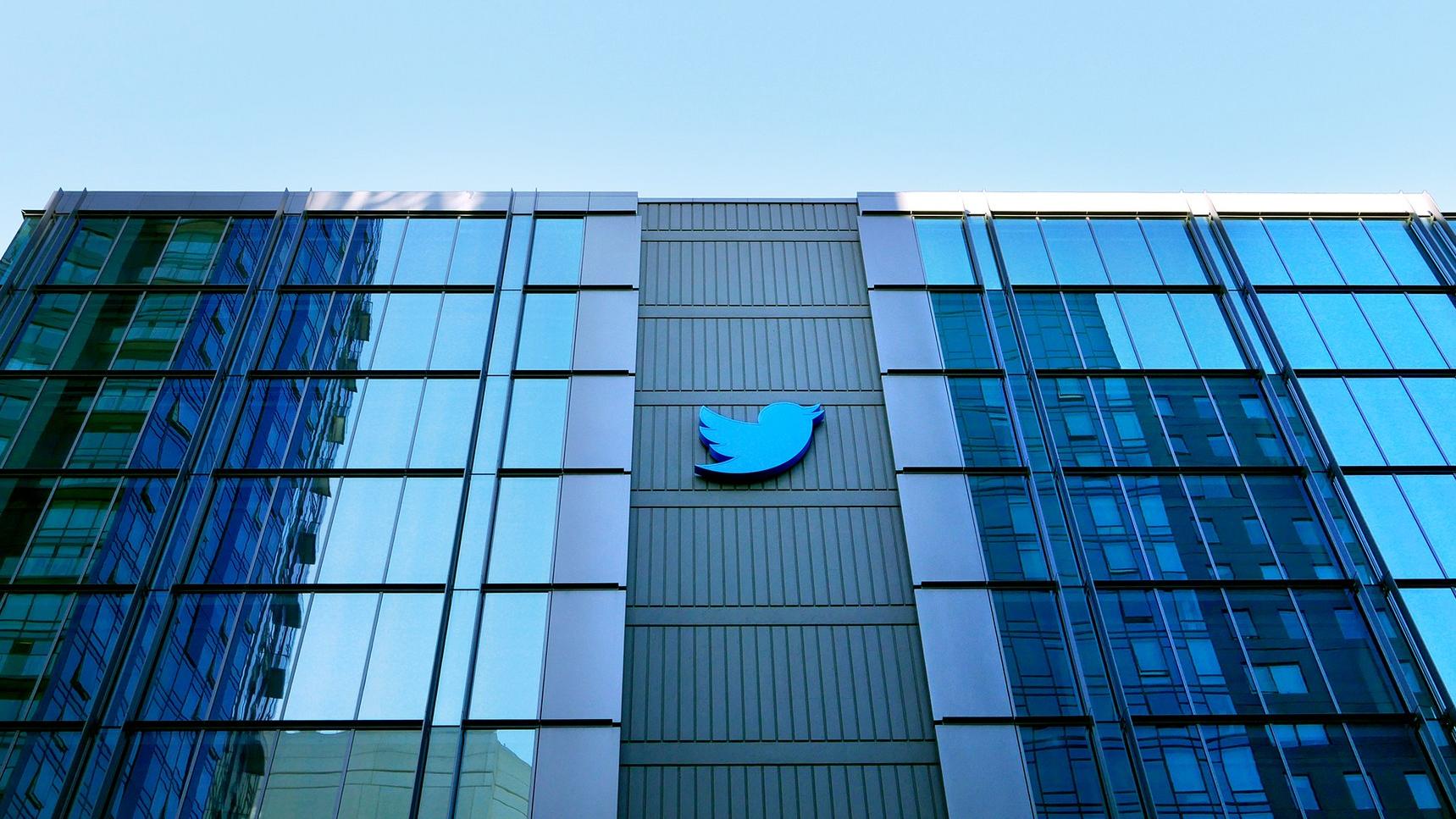 Twitter|马斯克：推特的虚假账户数量可能高达20%！