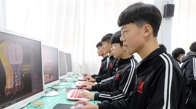 职业教育|职业教育出身没出息？教育发展迎来“大调整”，大家都有美好未来