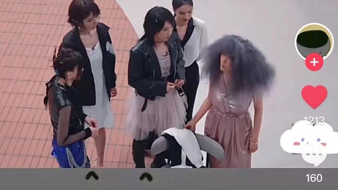 张蔷|退圈结婚的她，回来了？