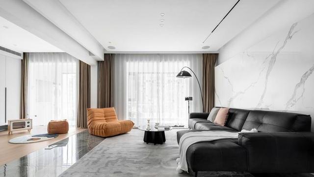 原来“弹性设计”是扩增术，巴掌大空间也能一地多用，越住越顺心