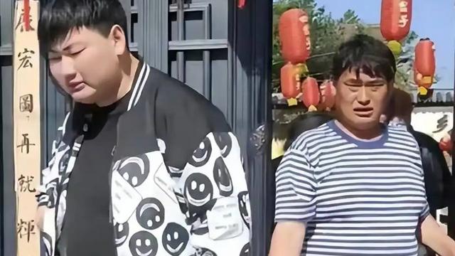 陈萌|陈萌结婚再加2点要求，要求全家减肥，大衣哥花2万元买健身装备