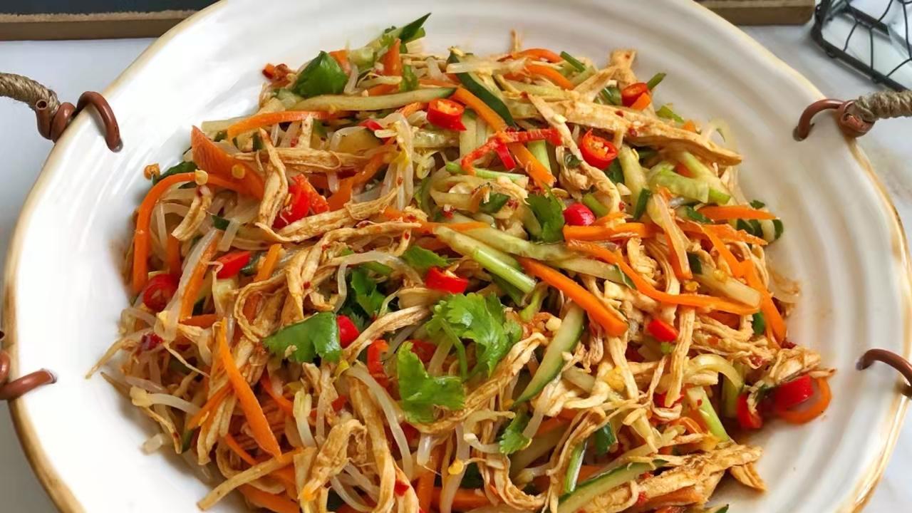 炸鸡|教你8种健康低脂减肥餐的做法，上下一翻，营养美味又掉肉