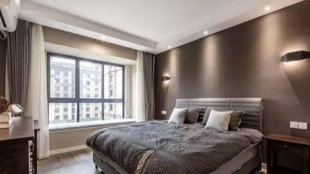 90后小伙为老婆打造的88㎡简约小家，遇到这样的男人就嫁了吧