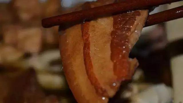 甏肉米饭，济宁名吃，存在游子心中令人怀念的家乡味道