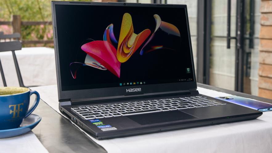 笔记本|Z8系列最便宜的一款，战神Z8-DA5NP，性价比中的极致