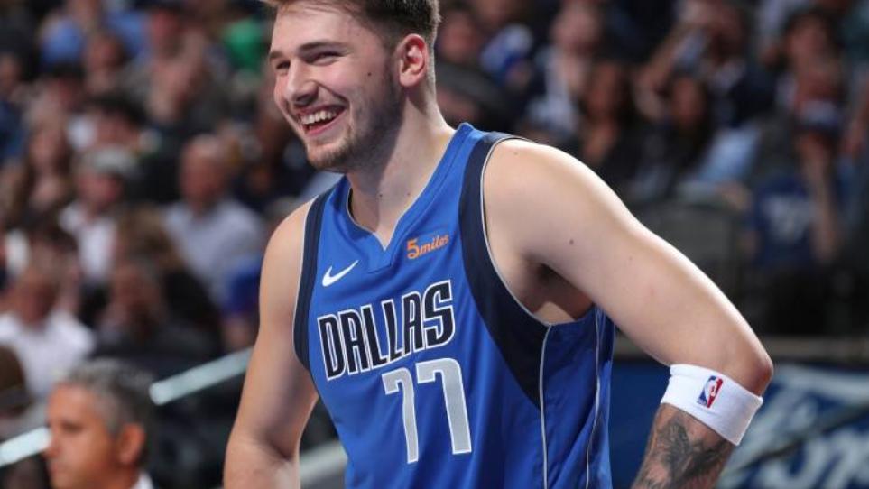 MVP|场均28分！东契奇反超特雷杨升得分榜第六！若波神早点走能夺MVP