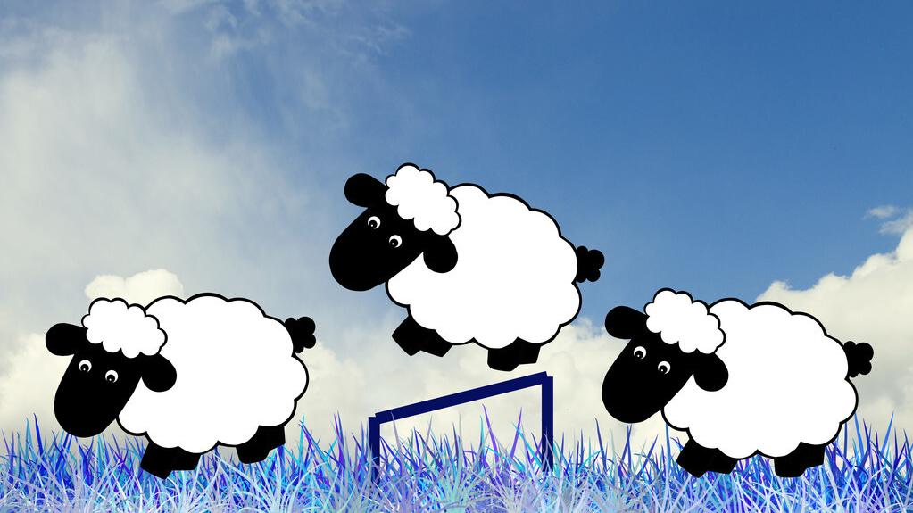 祛湿|女子花10年都没治好的失眠症，竟然无意中一觉到天亮！值得学习