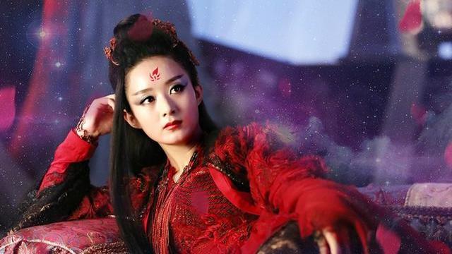 旭凤|“虐到心肺”的4部剧，第1部夹缝里找糖，最后1部连女主都死了！