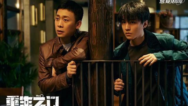 张译|用资本的“侍者”形容如今的演员张译，似乎更恰当一些！