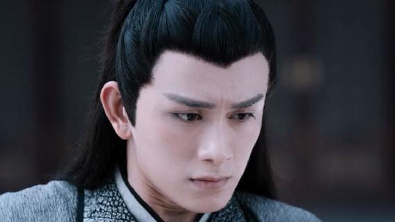 杨幂|陈情令：金光瑶不出现的话，手刃温若寒的会是谁？