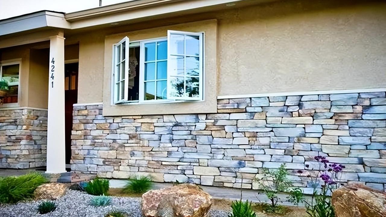 9个花园设计idea，打造出无法拒绝的懒人花园，还能降低维护成本