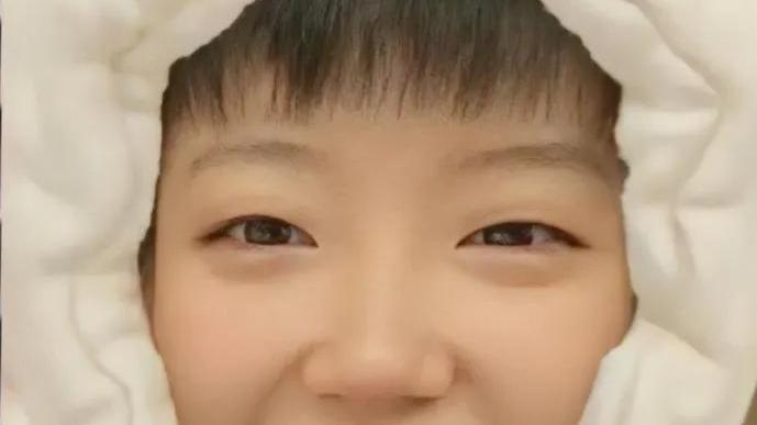 孙颖莎|“国民女孩”孙颖莎：为我们解开了“三个谜”
