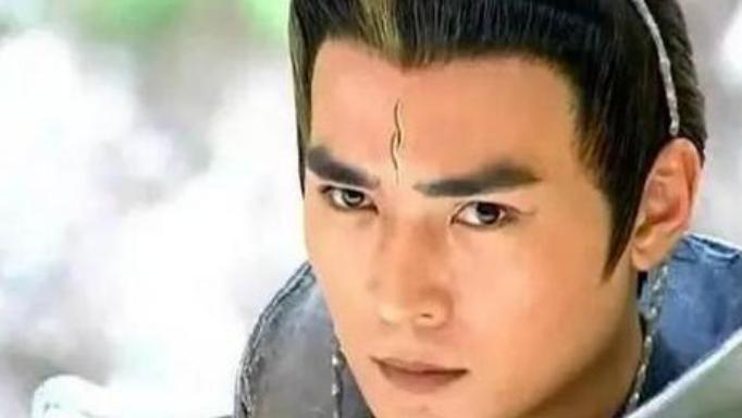 焦恩俊|焦恩俊晒照引热议，“古装美男”变“油腻大叔”？ 网友表示不同意