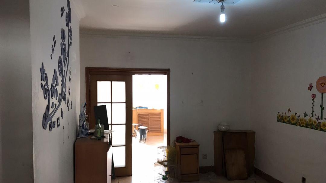 享受重叠空间的魅力，突破空间的框架，让生活充满未来感