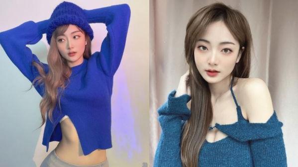 香港小姐|王卓淇晒辣照 遭批不像港姐像网红