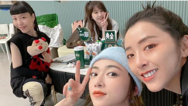 郑秀妍|浪姐首次公演，郑秀妍力压王心凌！最受欢迎的姐姐被淘汰！