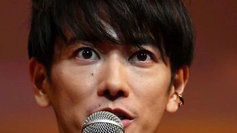 佐藤健|佐藤健：真人版之王！回顾十年光影历程