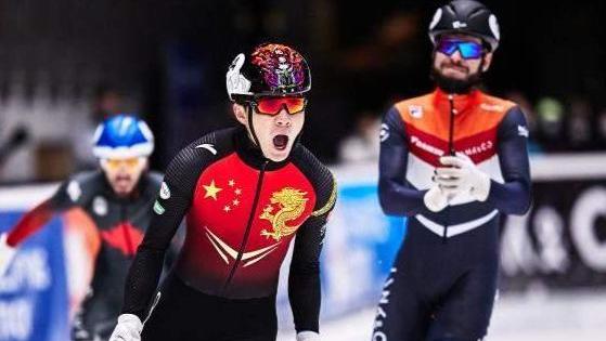 美国队|冬奥会揪出体育伪强国，媒体盛赞中国太强大：金牌如冰雪一样晶莹