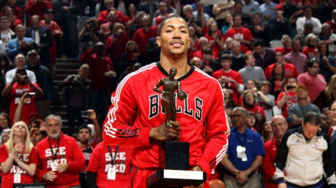 罗斯|同样是三年级新秀，为何莫兰特比罗斯数据更好，却难获MVP？