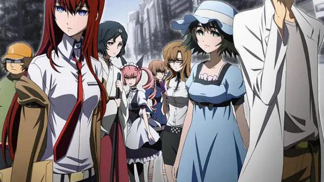 acgn漫评|一集足以封神的5部动漫，你若一部没看过真的亏大了