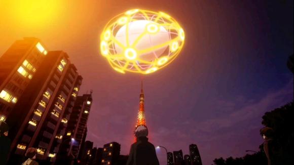 |数码宝贝02剧场版预告：首个与数码宝贝相遇的人登场，乌古兽来了