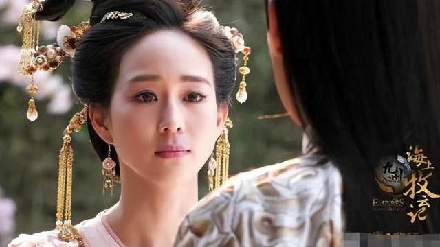 王艳|出场5分钟但惊艳了时光！这12位女配角，个个让人难忘