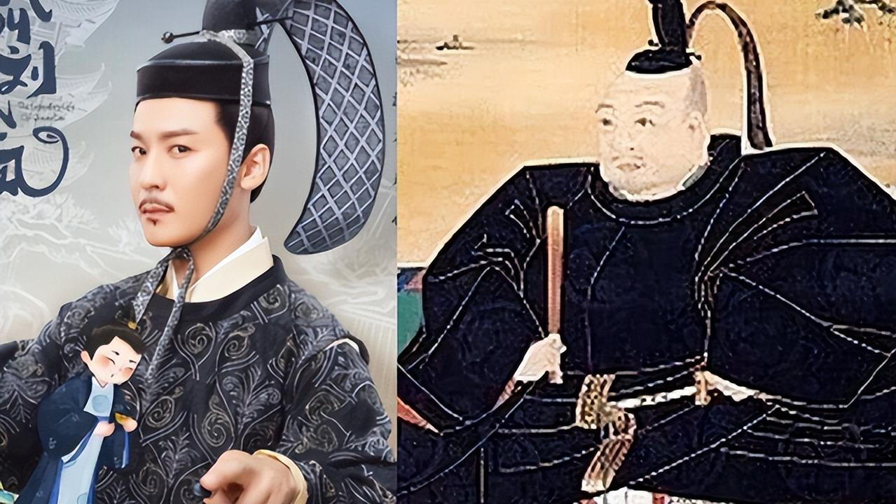 林志玲|曝吴磊赵露思新剧被广电重审，服化道以倭代华，剧组紧急P图处理