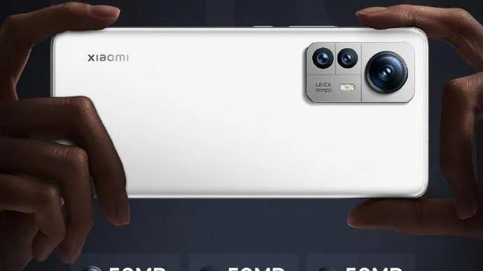 小米科技|小米12S Pro官宣采用第二代LTPO 2K屏、三颗徕卡专业光学镜头