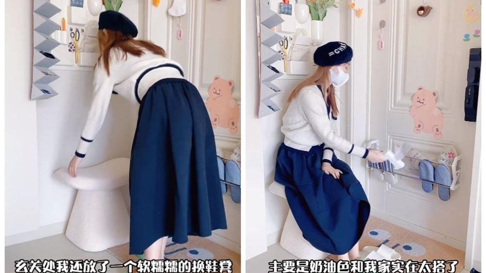 这7件玄关好物，买回家真的很值，又便宜又实用，真心推荐给各位