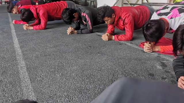 专访延边龙鼎顾问高珲：延边足球的未来就靠这些孩子了