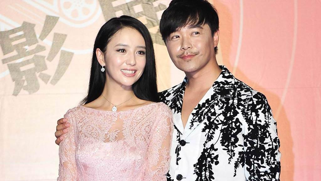 佟丽娅|女神佟丽娅狠断陈思诚，无缘夫妻罕见同框，竟如此互动