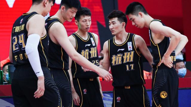 吉林男篮|CCTV5直播吉林VS广厦G1，琼斯+姜伟泽大战孙铭徽+胡金秋，谁能赢