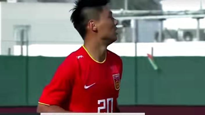 李霄鹏|34分钟3球！鲁能小将方昊闪耀迪拜杯，有李霄鹏对他的培养和重用
