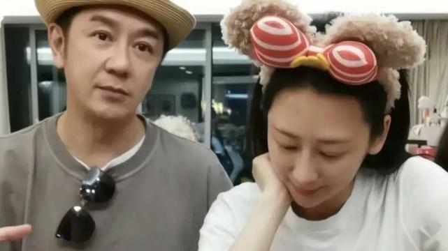 蒋丽莎|陈浩民两口子又被骂了，因保姆事件被直播间斥责，蒋丽莎当场黑脸