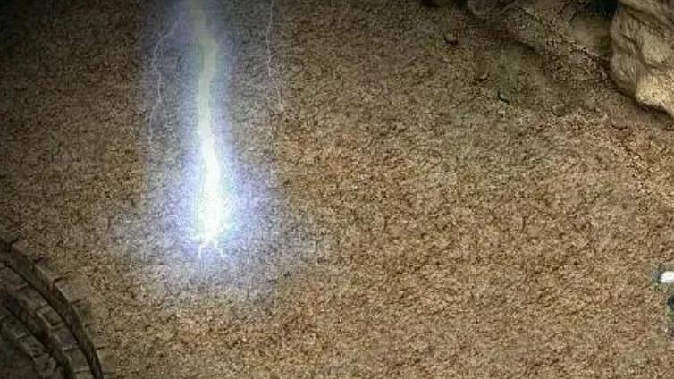 求职|传奇世界：雷电术对于法师来说不错，但别低估灵魂火符