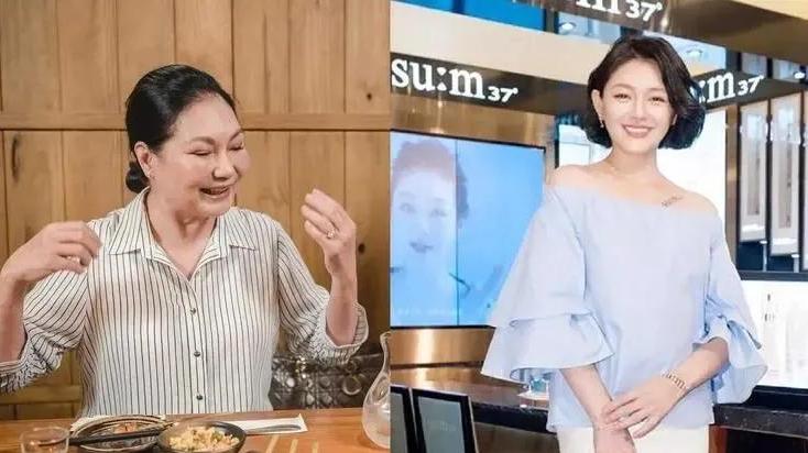 大S|吴宗宪谈大S闪婚：讲的真是一点面子都不给啊