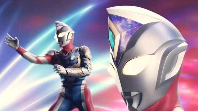 奥特曼|德凯奥特曼首播，演技完爆特利迦，剧情仍有相当多的硬伤