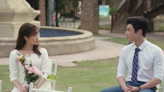 陪你一起好好吃饭|《陪你一起好好吃饭》是继《嫣语赋》后，又一部凭口碑火的黑马剧