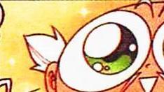 漫画|二郎“宝塔女王”性感火辣，小迷妹心悦诚服，降龙：最浪的就是你